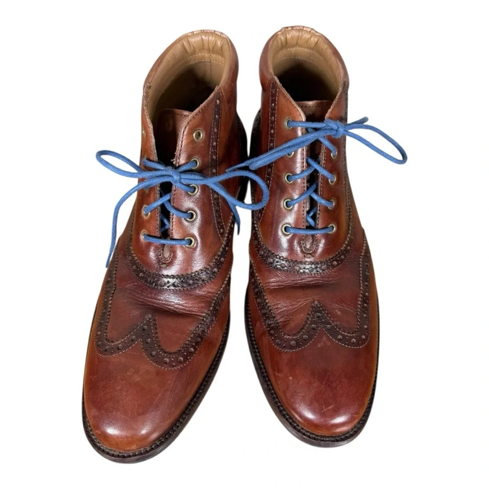 Cole‎ Haan Leather Men’s Shoes